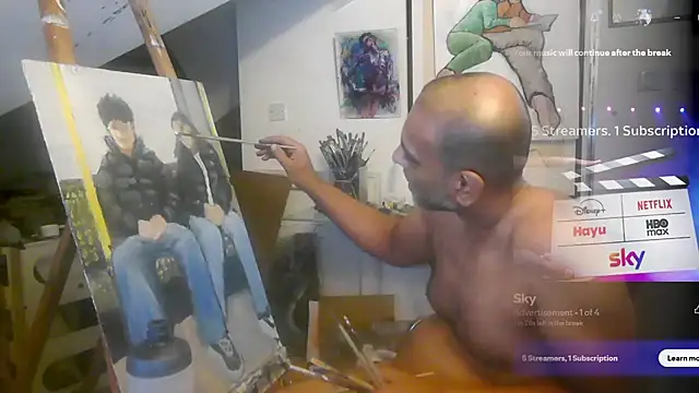 Snapshot of mista_sista_fista chatting on 07/12/26, 12:01 mista sista fista online show from 07/12/26, 12:01