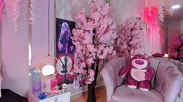 EmmaWilliam1 online show from 03/02/26, 05:19