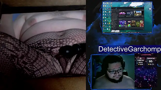 DetChompy online show from 04/01/26, 01:28