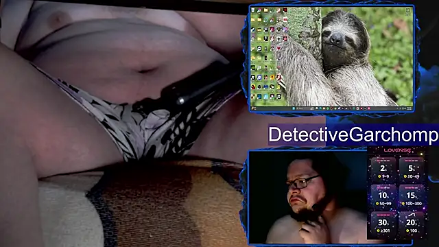 DetChompy online show from 04/05/26, 03:15