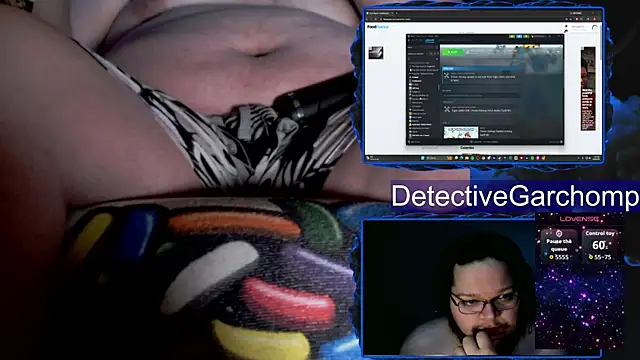 DetChompy online show from 04/10/26, 06:18