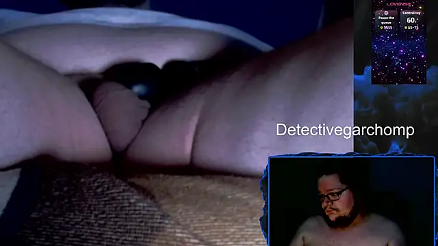 DetChompy online show from 04/17/26, 03:20