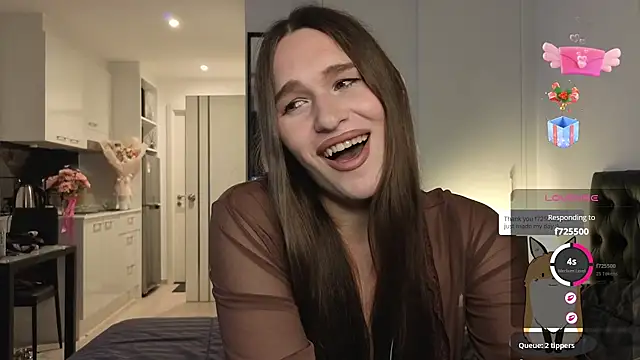 franzeva online show from 06/13/26, 11:52