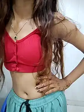 Mahira568 online show from 09/25/25, 06:55