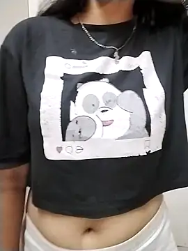 Siya5690 online show from 10/08/25, 05:54