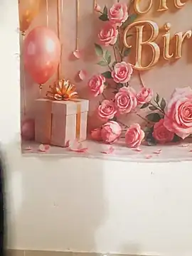 Snapshot of Siya5690 chatting on 03/16/26, 05:39 Siya5690 online show from 03/16/26, 05:39