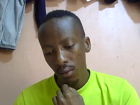 shadez94 online show from 10/03/25, 11:29