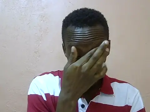 shadez94 online show from 11/01/25, 07:10