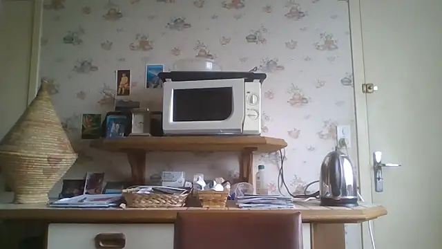 gegevincent online show from 10/28/25, 12:09