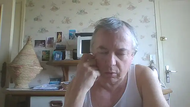 gegevincent online show from 03/27/26, 01:22