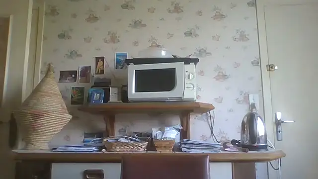 gegevincent online show from 04/15/26, 11:28