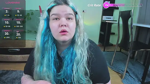  CandyM1lky  online show from 10/09/25, 06:22