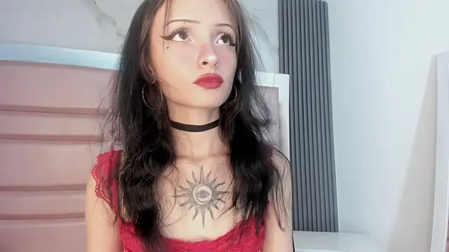 MaddieStark online show from 09/16/25, 06:42