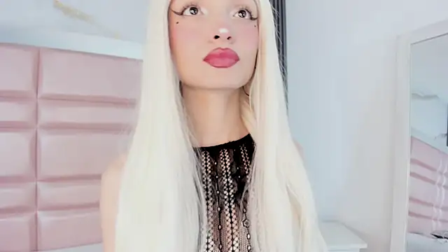 MaddieStark online show from 11/07/25, 05:02