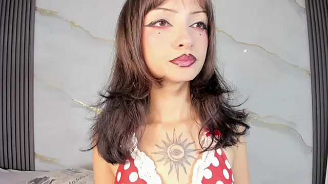Snapshot of MaddieStark chatting on 03/28/26, 12:38 MaddieStark online show from 03/28/26, 12:38