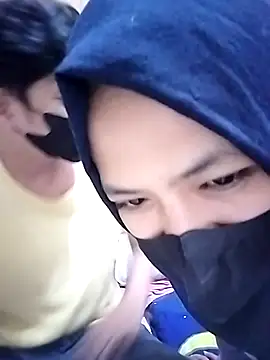 Biarseruajaya online show from 10/11/25, 07:56