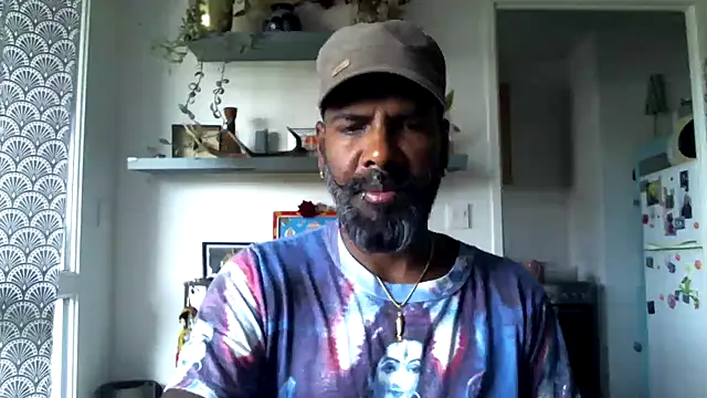 frenchblackc31 online show from 09/14/25, 08:02