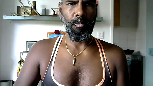 frenchblackc31 online show from 09/21/25, 12:51