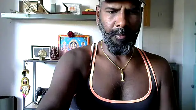 frenchblackc31 online show from 09/22/25, 08:49