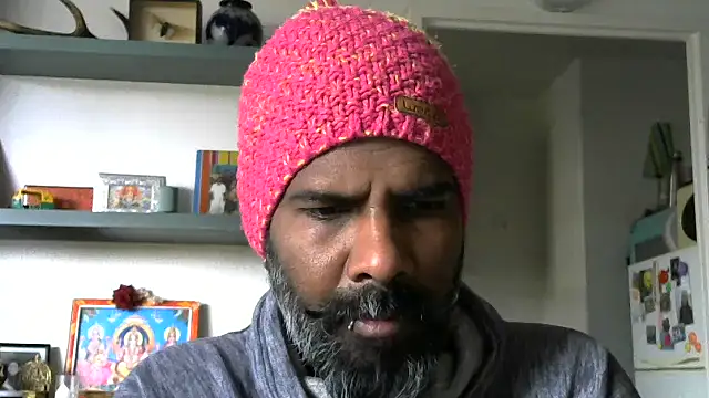 frenchblackc31 online show from 01/15/26, 09:14