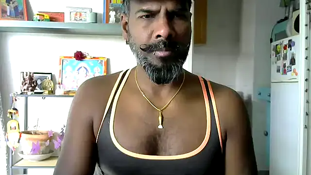 frenchblackc31 online show from 02/01/26, 12:15