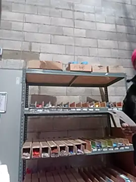 frenchblackc31 online show from 02/20/26, 10:27