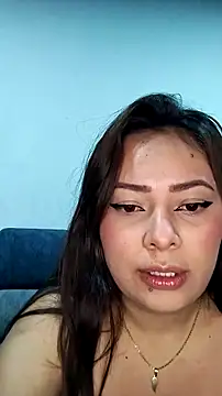 Damii 001 online show from 05/13/26, 02:53