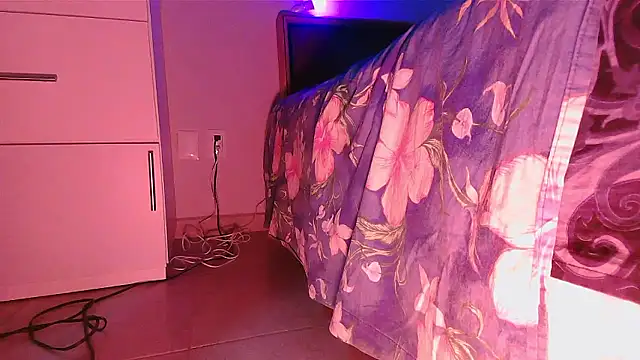 SatiroyNinfa online show from 01/10/26, 10:36