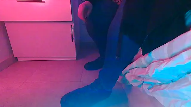 SatiroyNinfa online show from 02/23/26, 10:07