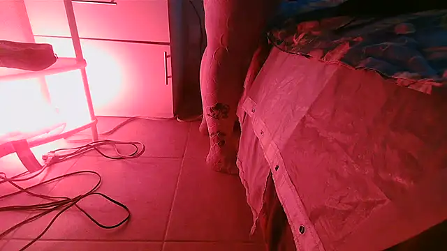 SatiroyNinfa online show from 03/16/26, 09:41