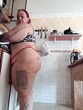 OneLustyBBW online show from 05/20/26, 05:08
