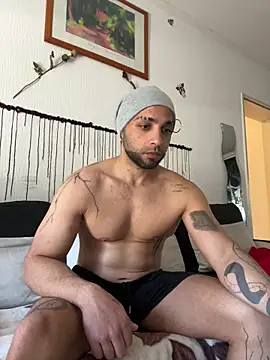 1Richrichard1 online show from 05/01/26, 11:15