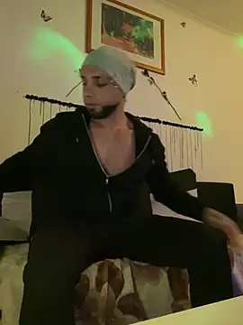 1Richrichard1 online show from 05/12/26, 08:50