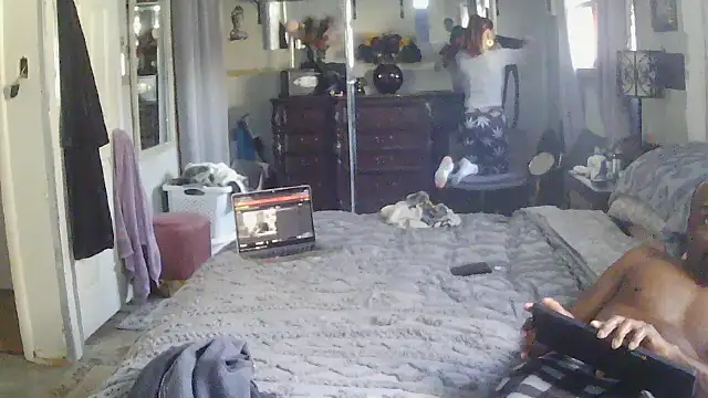 blaqmagiq72 online show from 02/11/26, 09:31