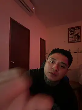 siilvestremx online show from 05/13/26, 01:52