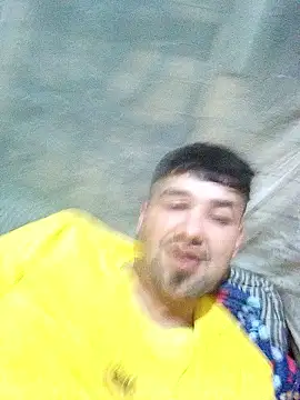 jjhojan11 online show from 01/08/26, 09:50