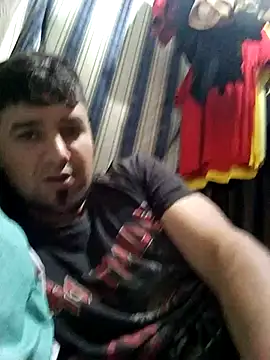 jjhojan11 online show from 01/13/26, 04:18