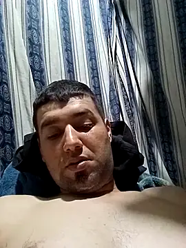 jjhojan11 online show from 02/08/26, 02:04