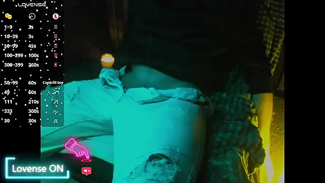 sensualDday online show from 01/06/26, 06:33