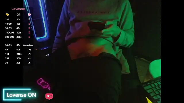 sensualDday online show from 01/14/26, 12:27