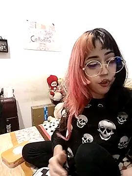 YukiRam online show from 12/03/25, 03:25