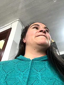 StefiAlizon70 online show from 09/20/25, 06:31