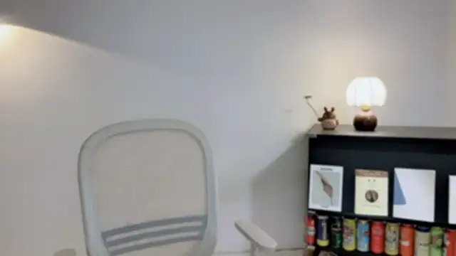 Onechestnut online show from 04/04/26, 04:44