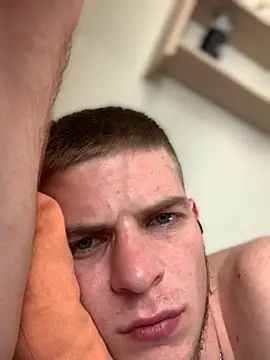 macho1347 online show from 10/13/25, 11:21