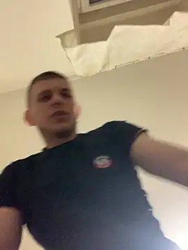 macho1347 online show from 02/02/26, 07:45