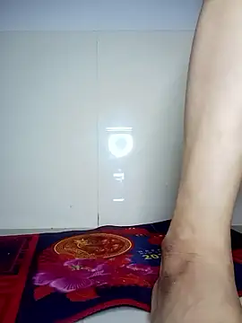 anacruz-sexy online show from 10/15/25, 10:10