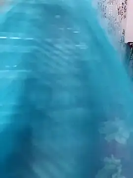 Snapshot of Lalitha-1995 chatting on 10/23/25, 06:02 Lalitha-1995 online show from 10/23/25, 06:02