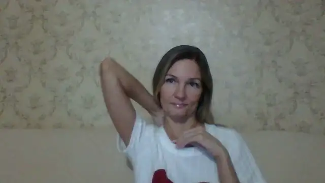 sweetriki online show from 01/17/26, 05:05