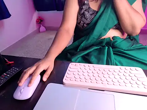 Anjalistar online show from 02/15/26, 03:25