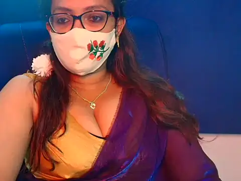 Anjalistar online show from 04/17/26, 03:42